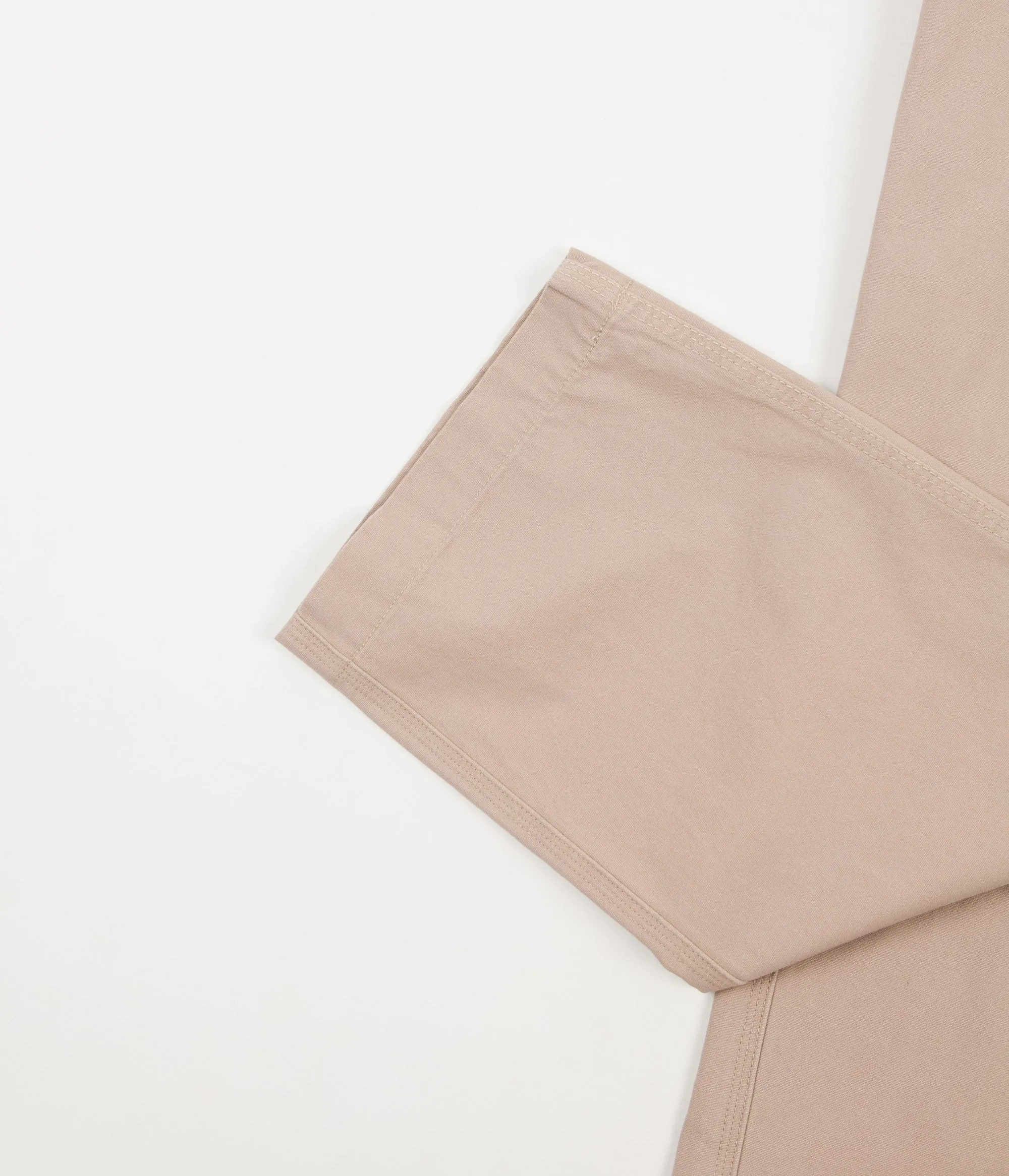 Satta Digg Trousers - Sahara