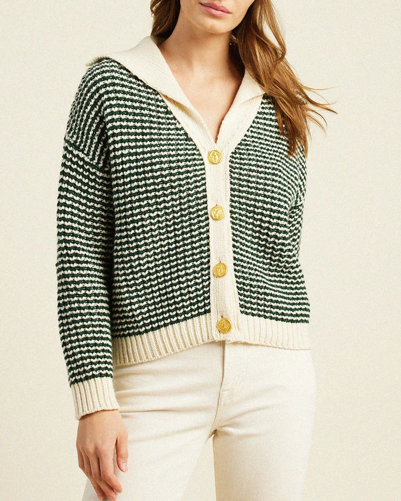 Savannah Cardigan