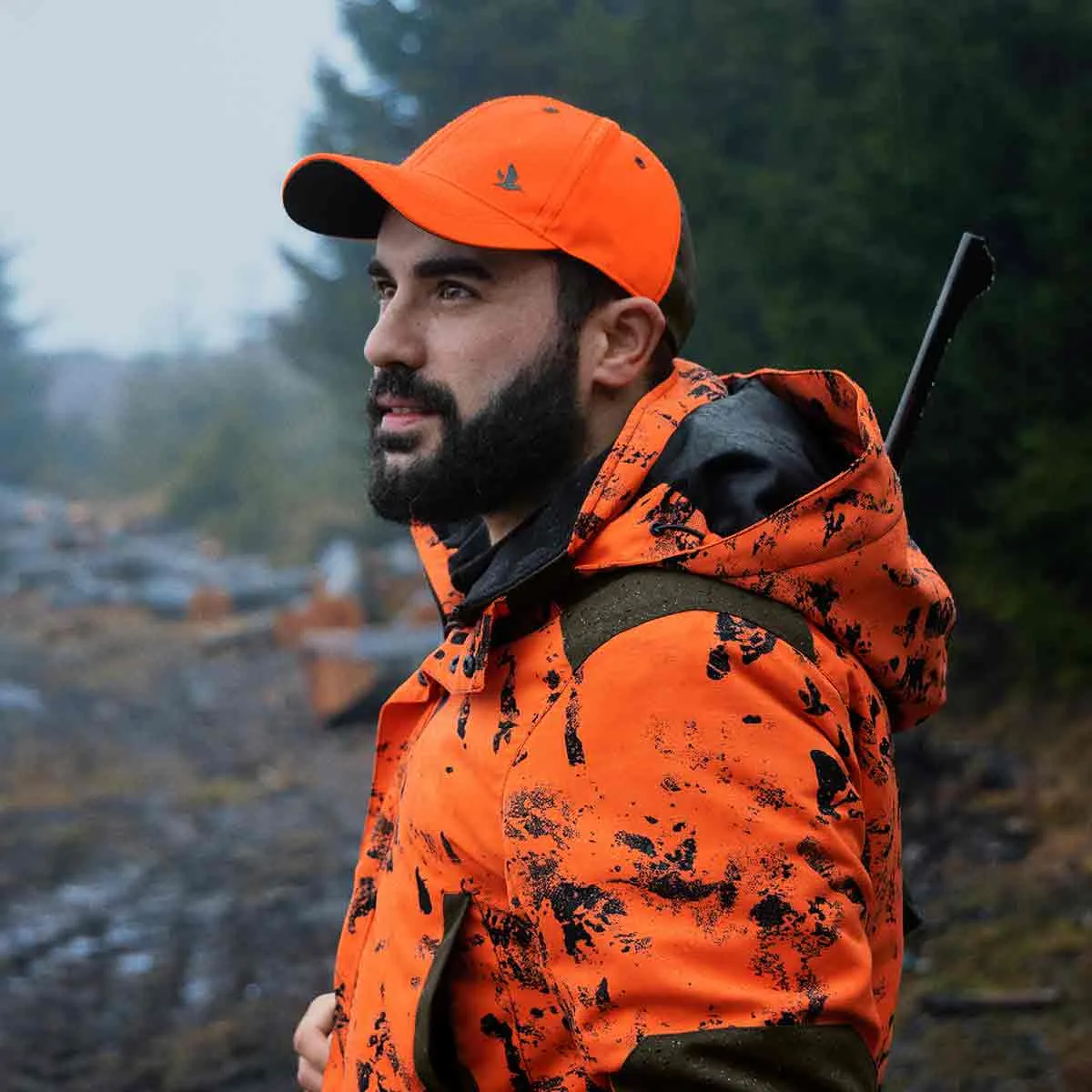 Seeland Helt Shield Jacket