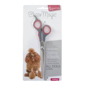 Shear Magic Styling Scissors