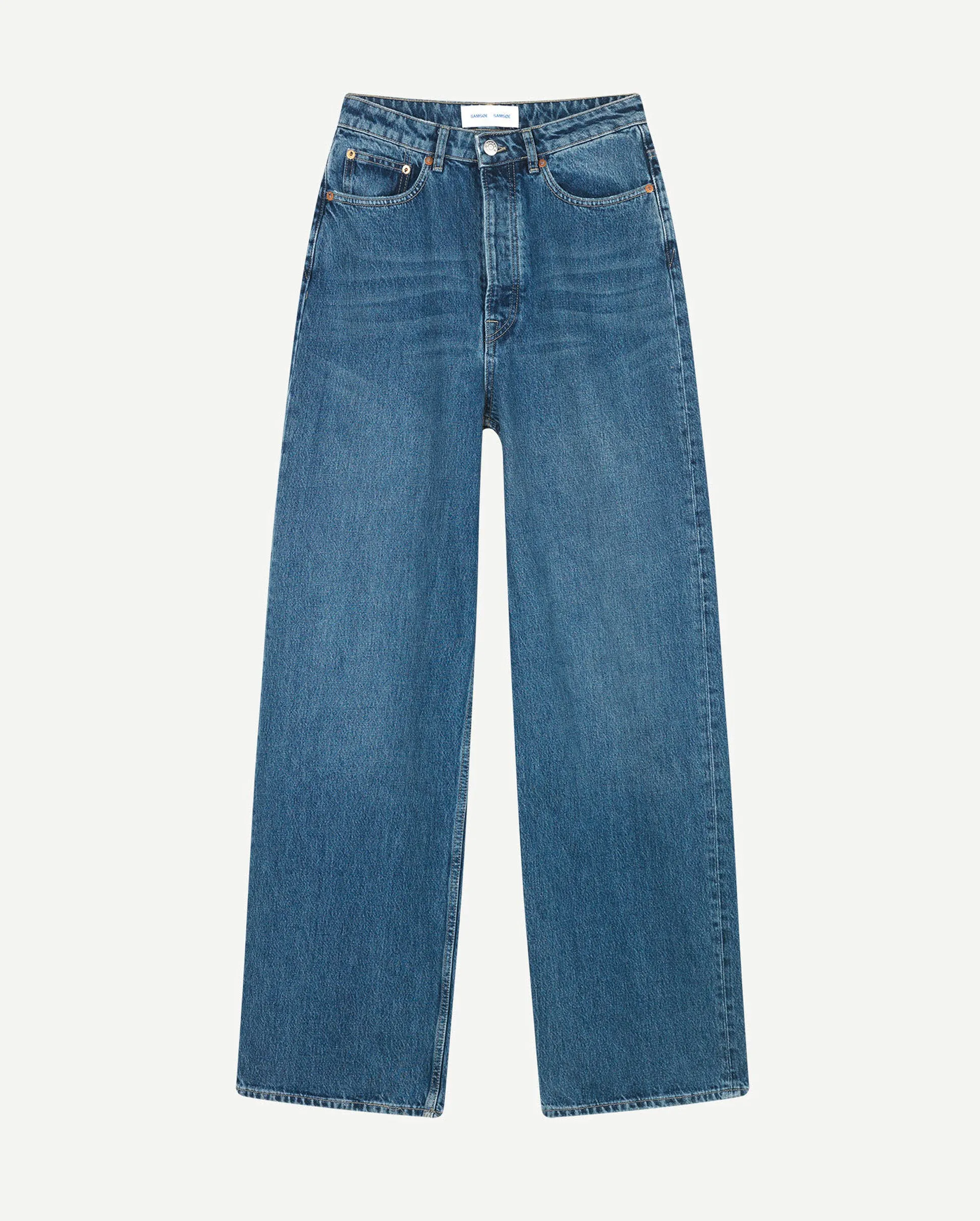 SHELLY JEANS 15059 / LEGEND