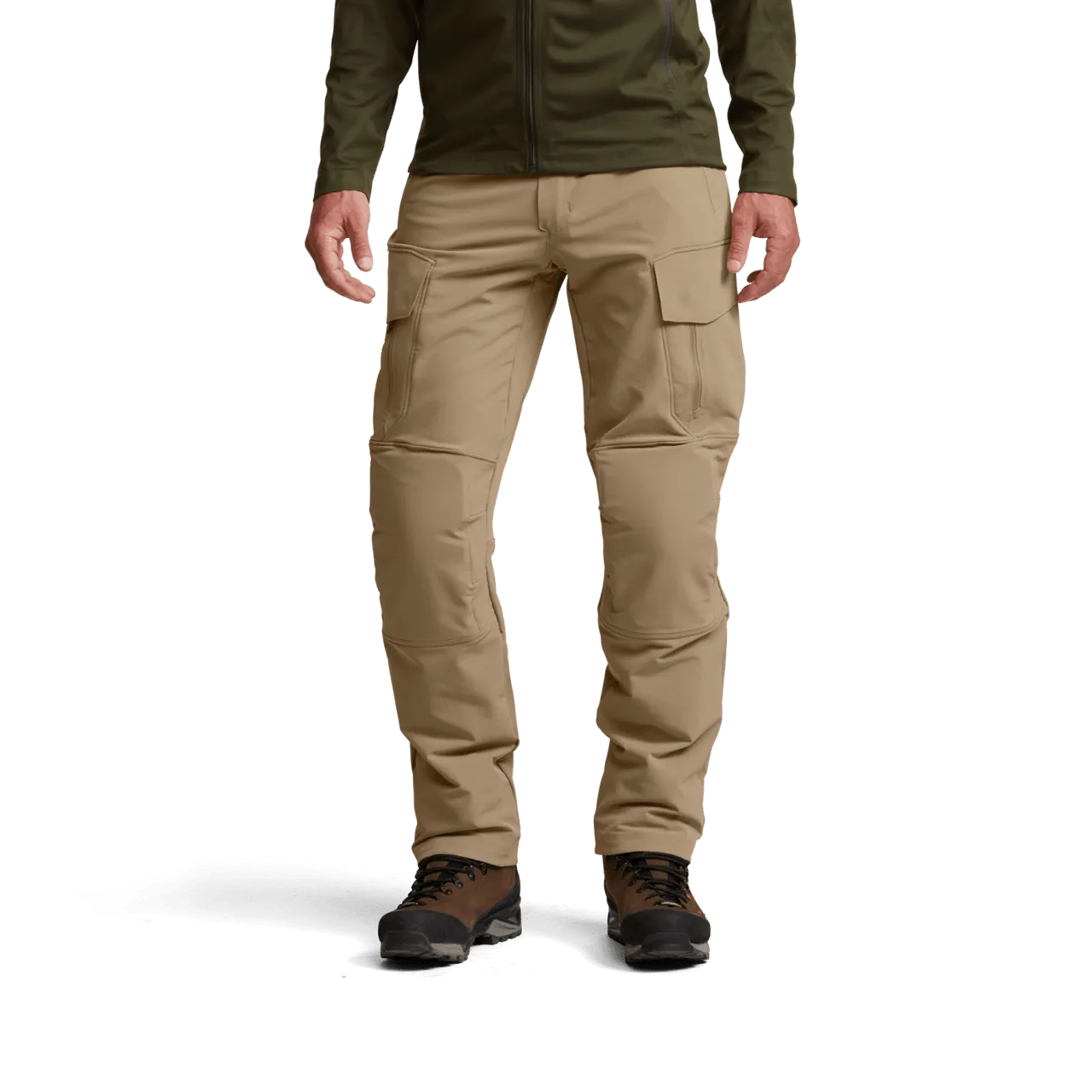 'Sitka' Men's Mountain Pant - Colt