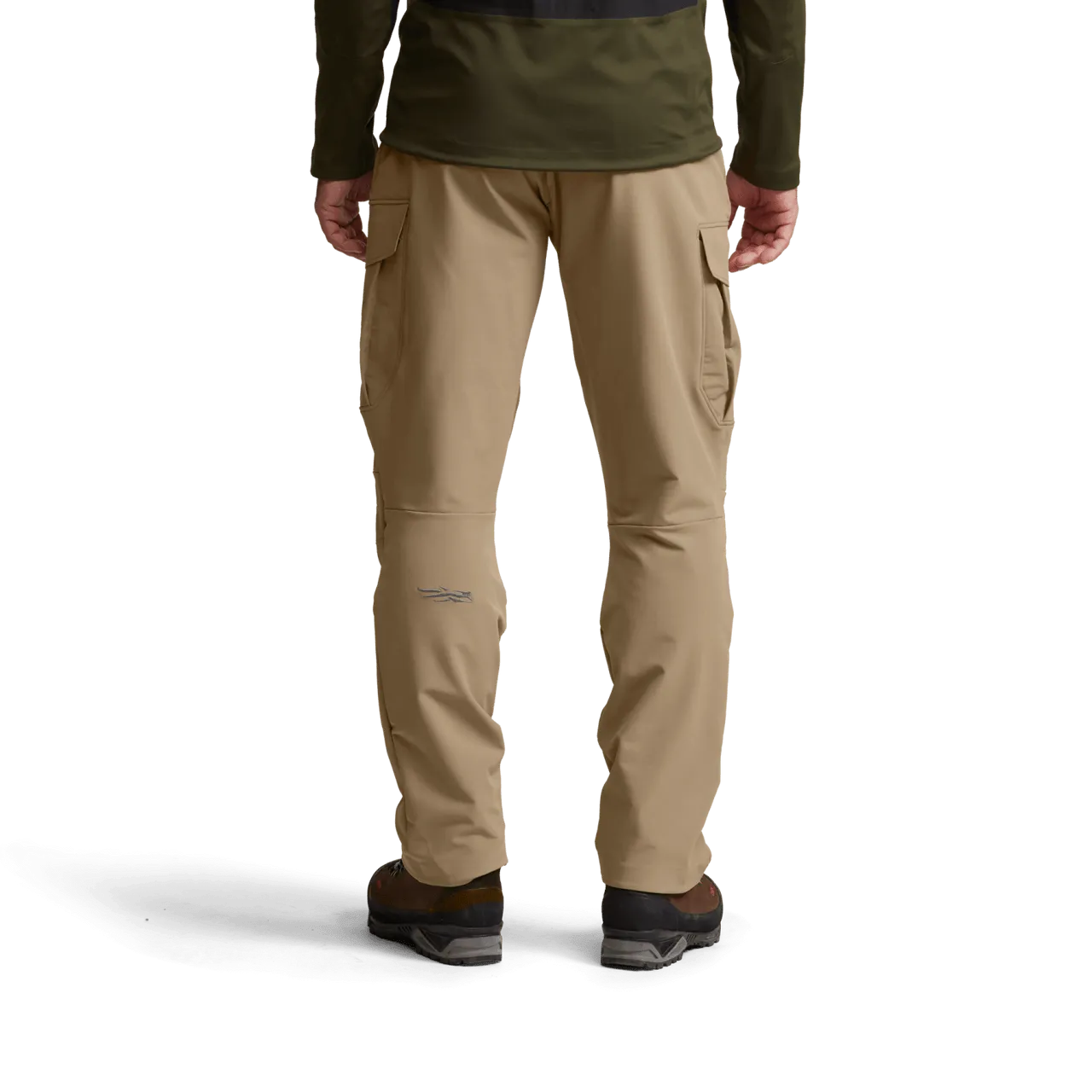 'Sitka' Men's Mountain Pant - Colt