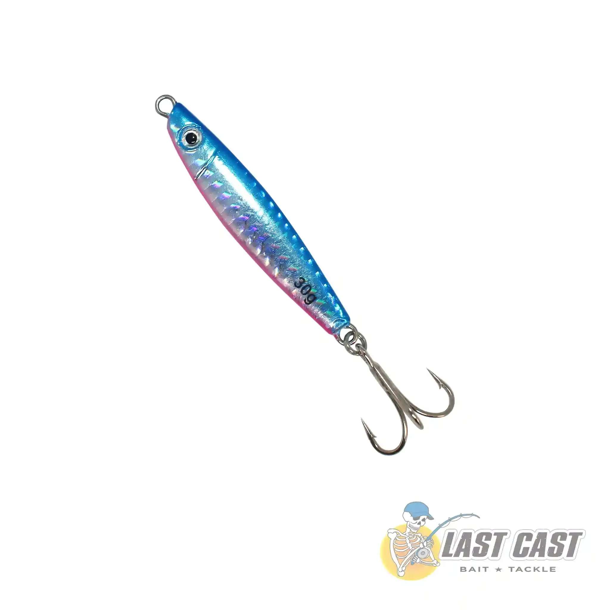 SNAPPER TACKLE - KAHAWAI JIGS