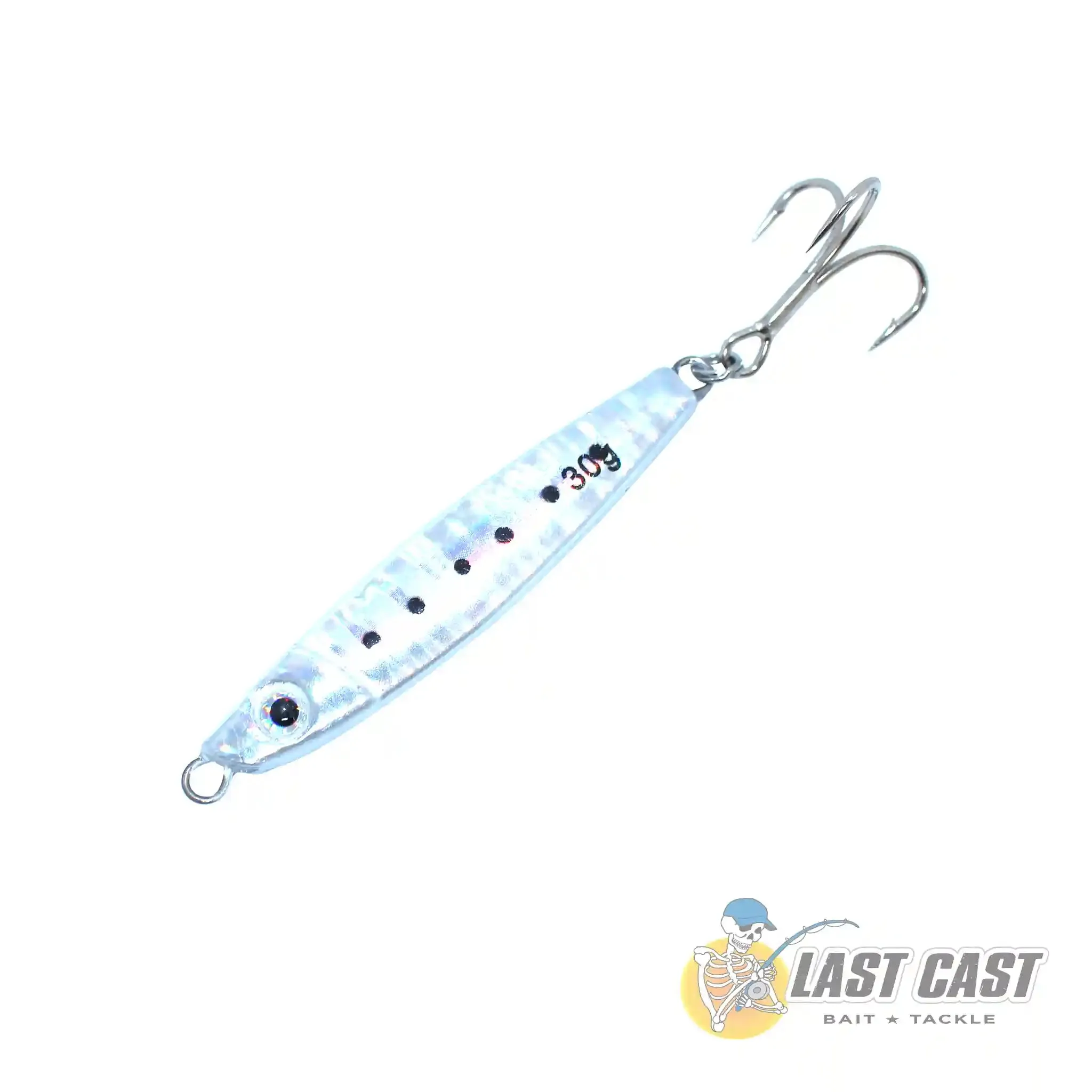 SNAPPER TACKLE - KAHAWAI JIGS