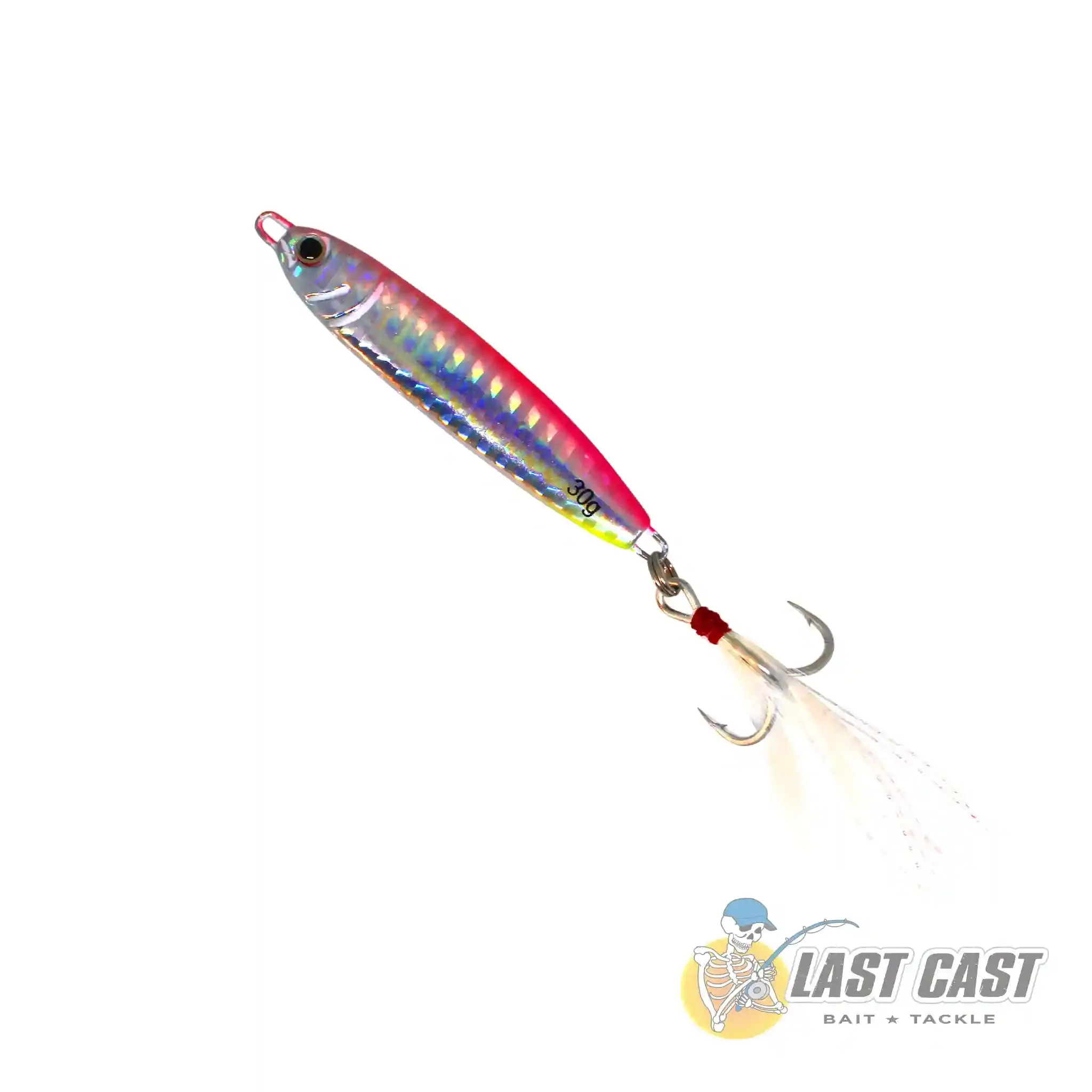 SNAPPER TACKLE - KAHAWAI JIGS