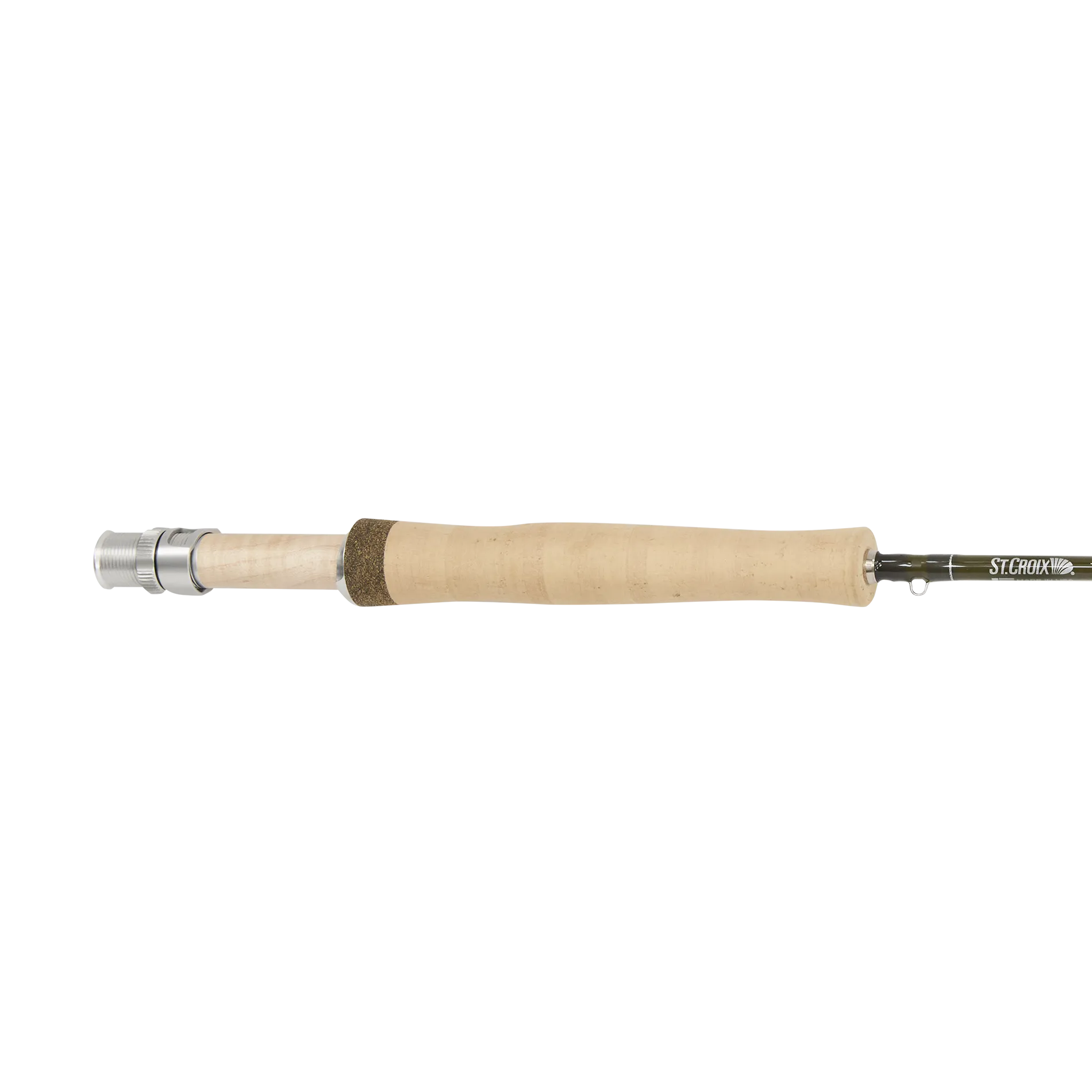 St. Croix Technica Fly Rod