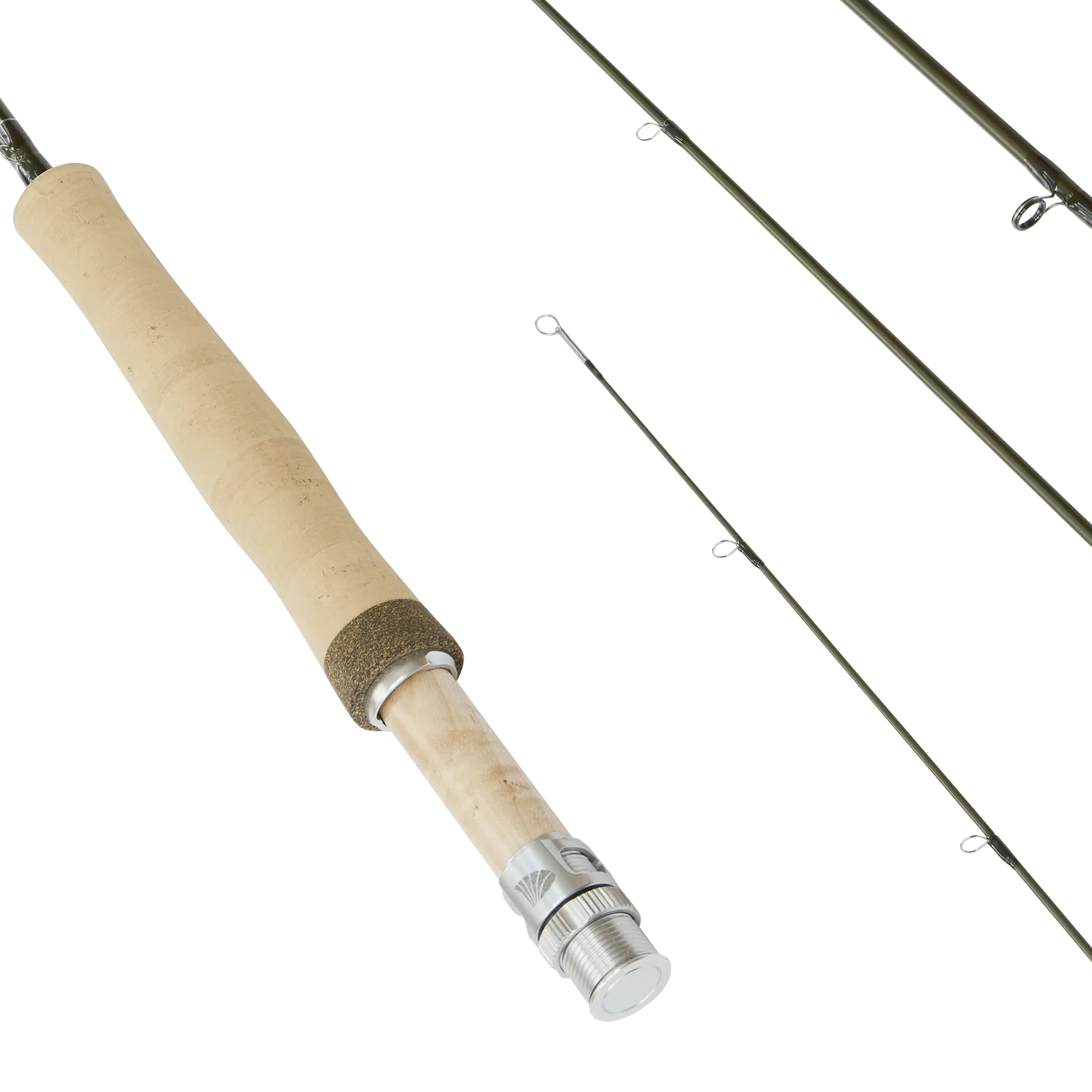 St. Croix Technica Fly Rod