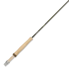 St. Croix Technica Fly Rod