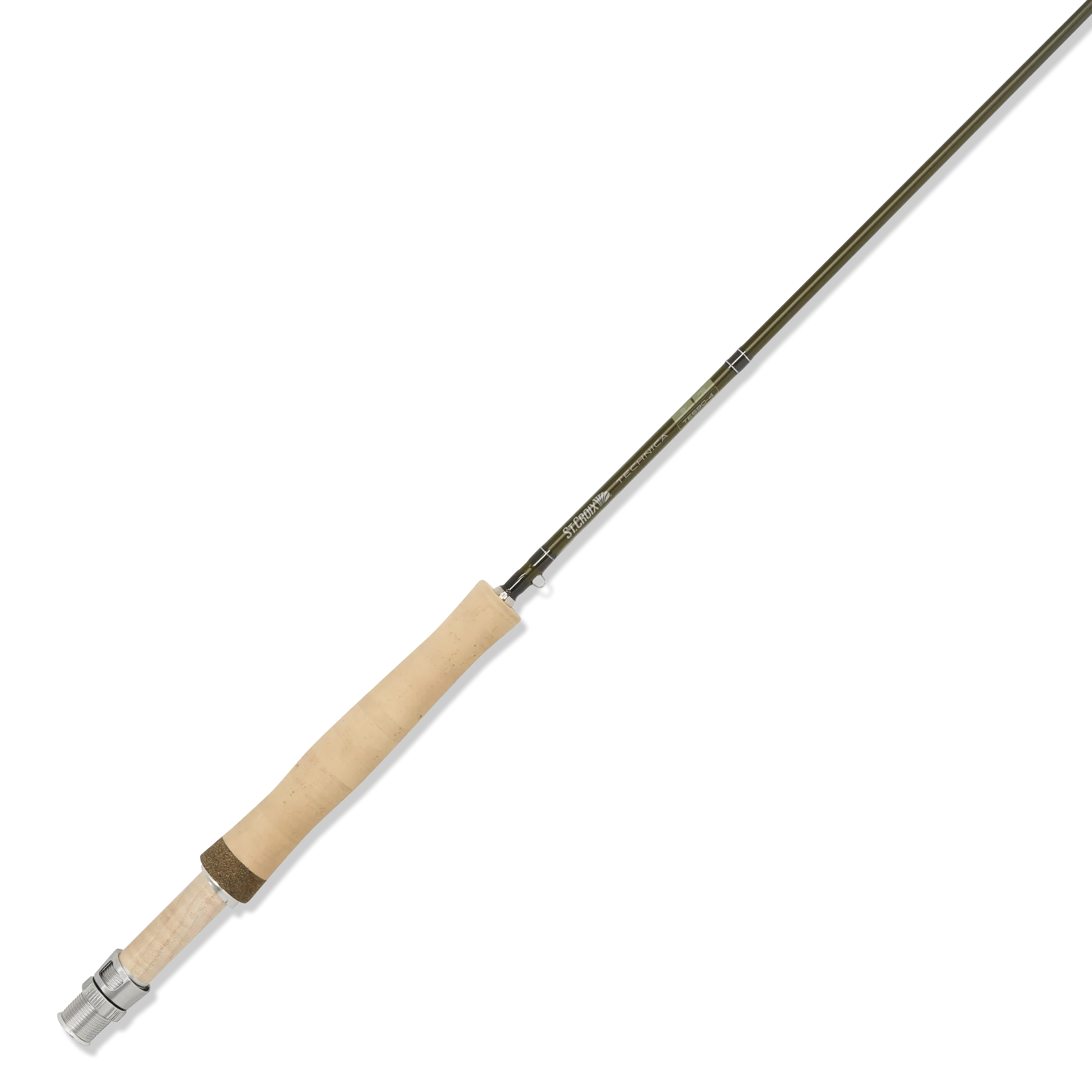 St. Croix Technica Fly Rod