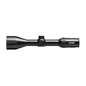 Steiner Ranger 4 3-12x56 4A-IR Scope