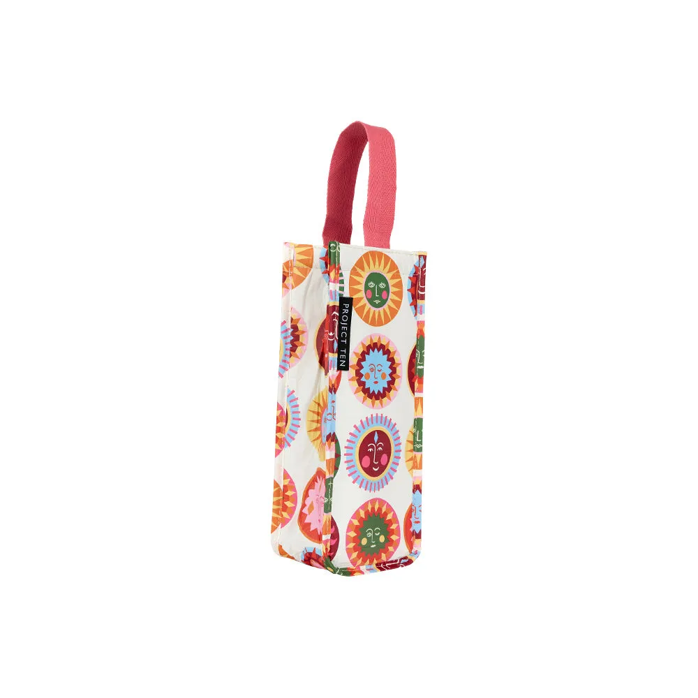 Suns Wine Bag