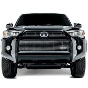 T-Rex Polished Billet Grille - 2024-2014 Toyota 4Runner Trail & SR5 (21949)