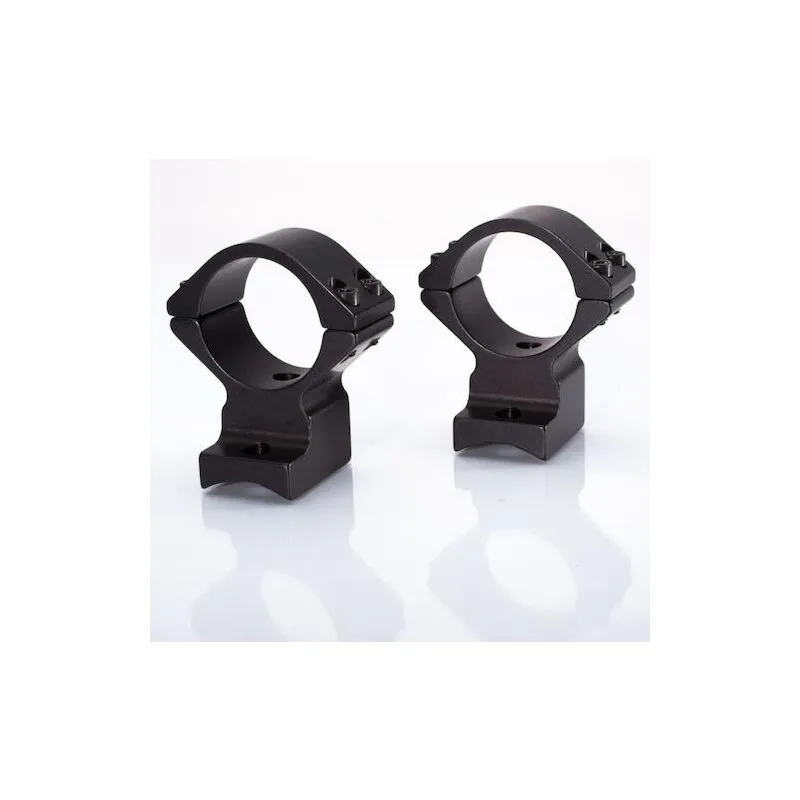 Talley Lightweight Alloy Remington 700 Rings - 30mm