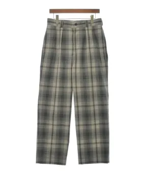 Tangent Trousers