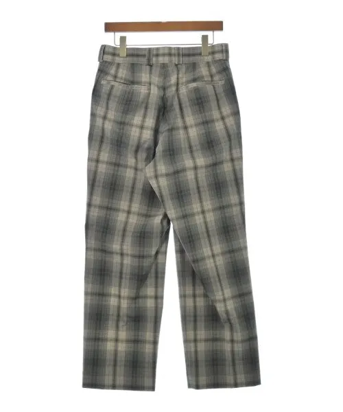 Tangent Trousers