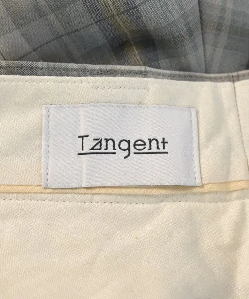 Tangent Trousers