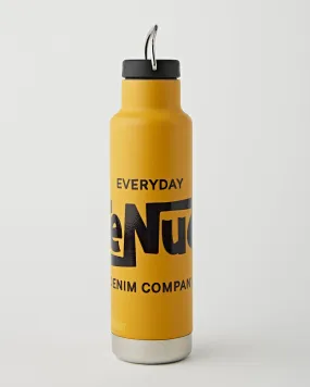 Tenue. x Klean Kanteen 20oz Classic Insulated Marigold