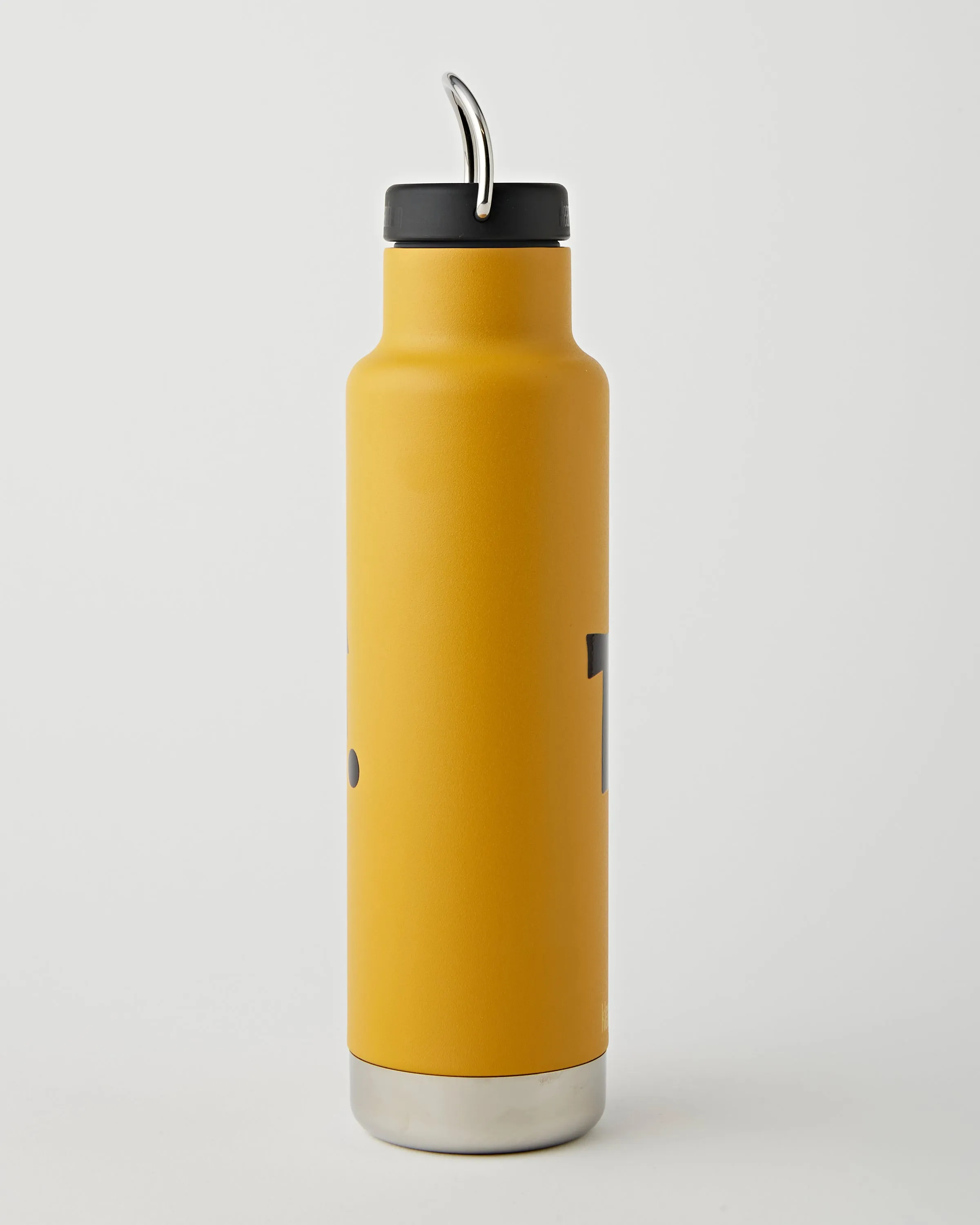 Tenue. x Klean Kanteen 20oz Classic Insulated Marigold