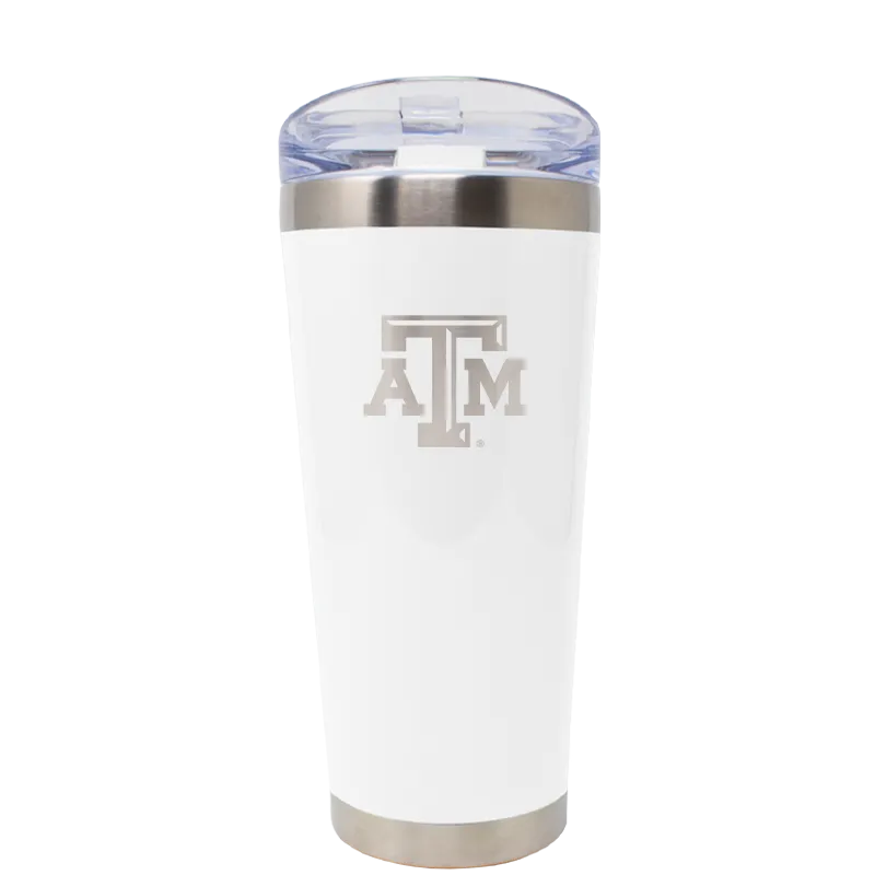 Texas A&M 26oz Classic Tumbler