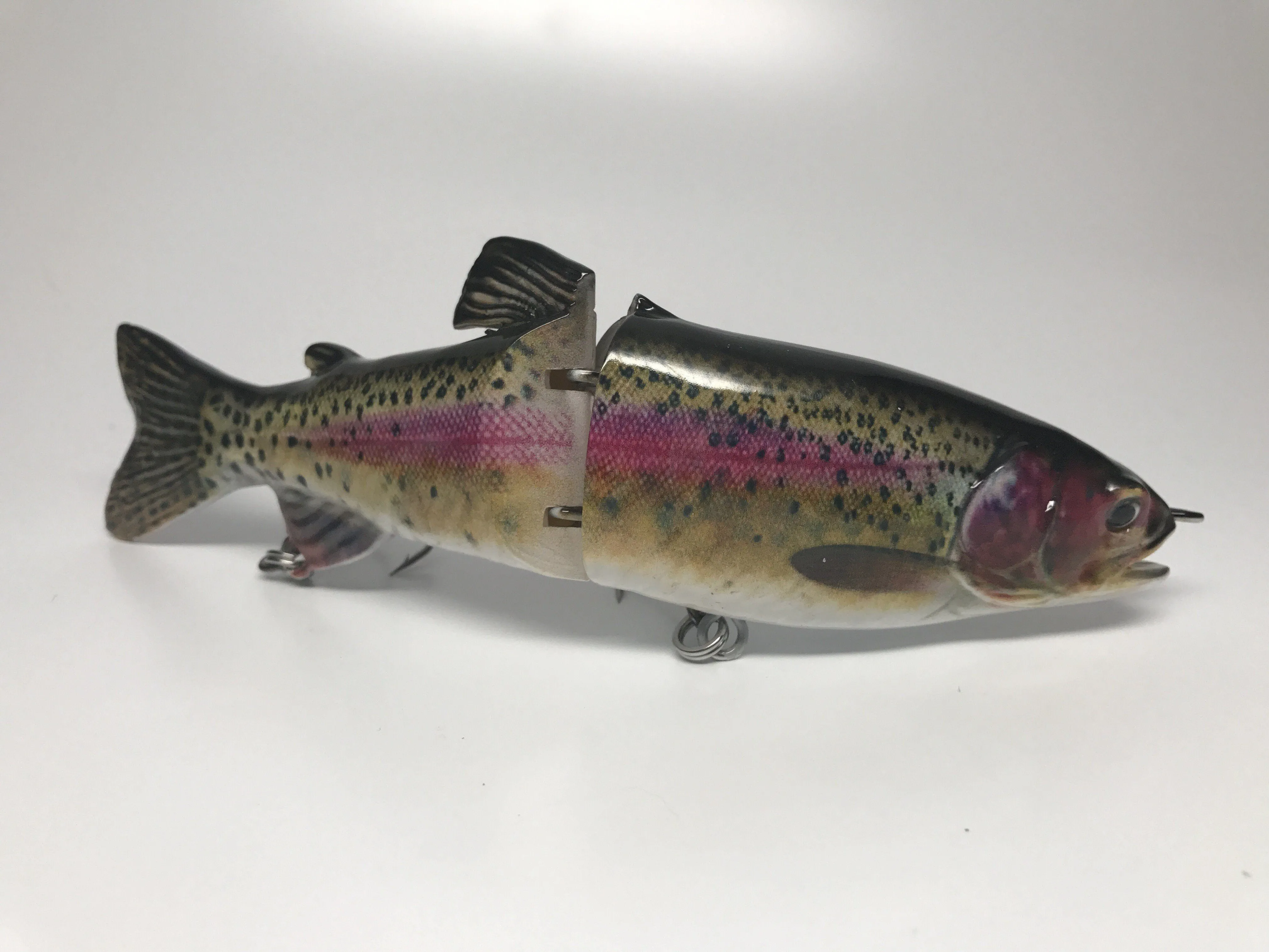 The Broken Back Trout™ Swimbait Glider