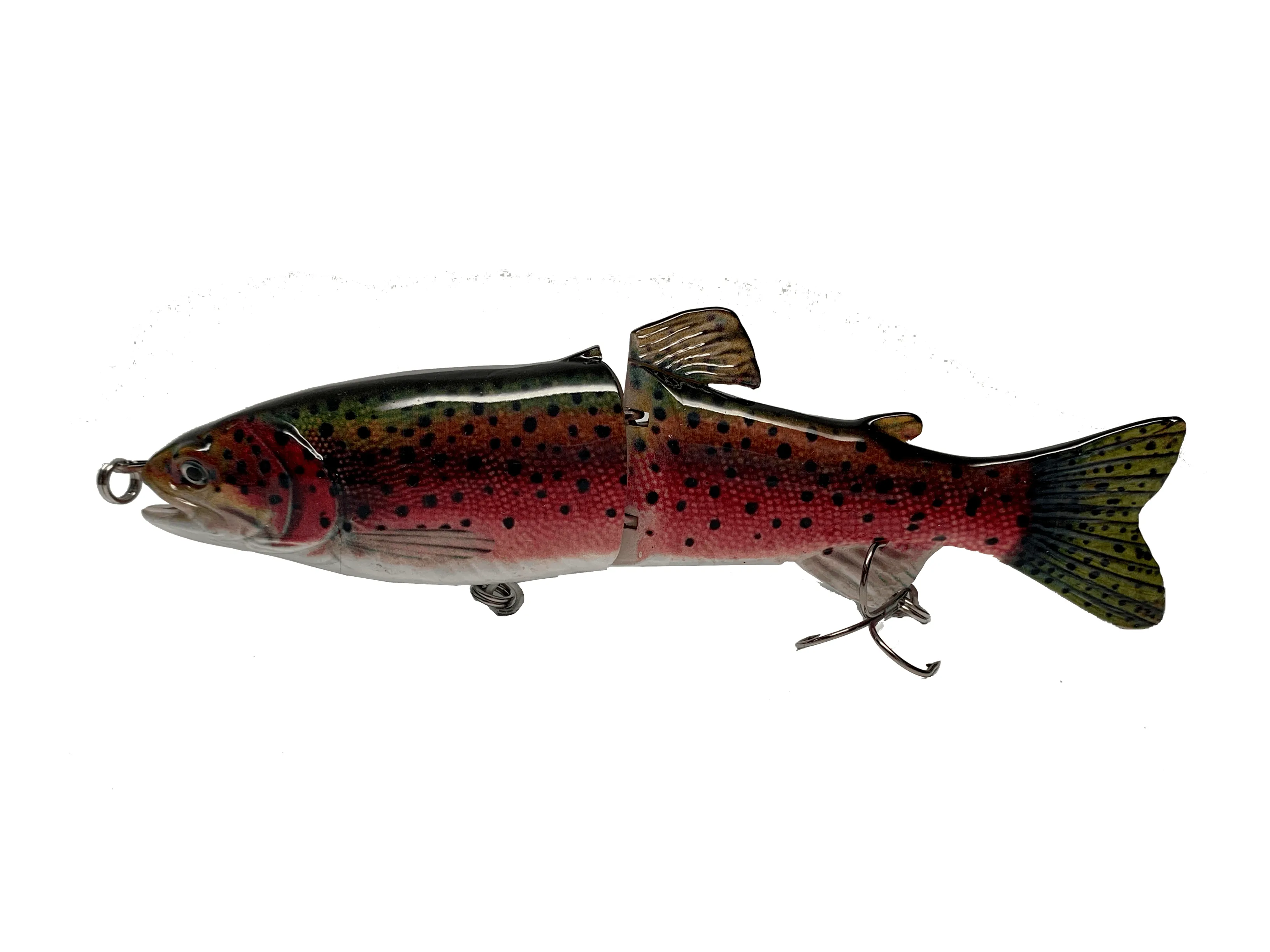 The Broken Back Trout™ Swimbait Glider