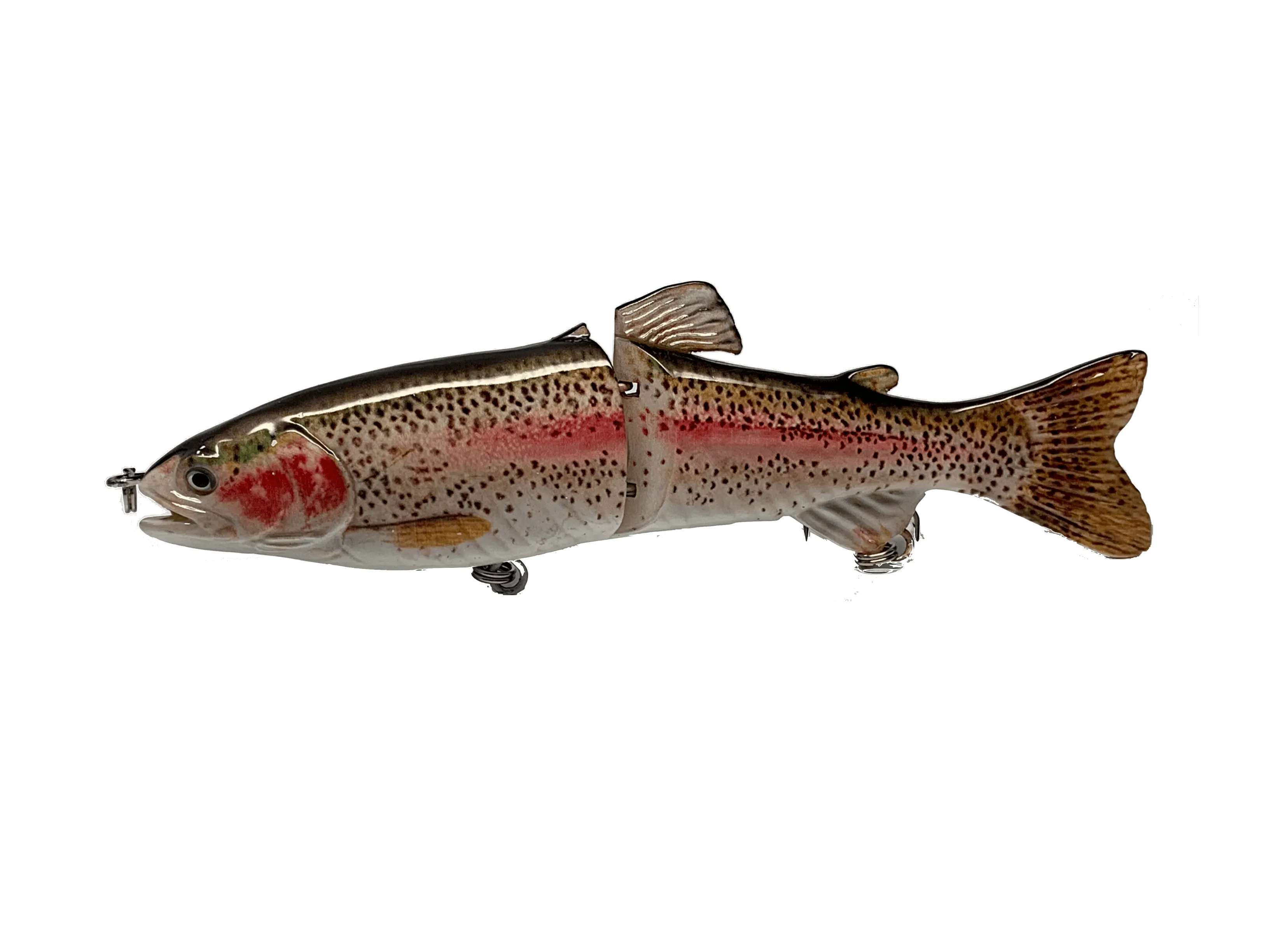 The Broken Back Trout™ Swimbait Glider