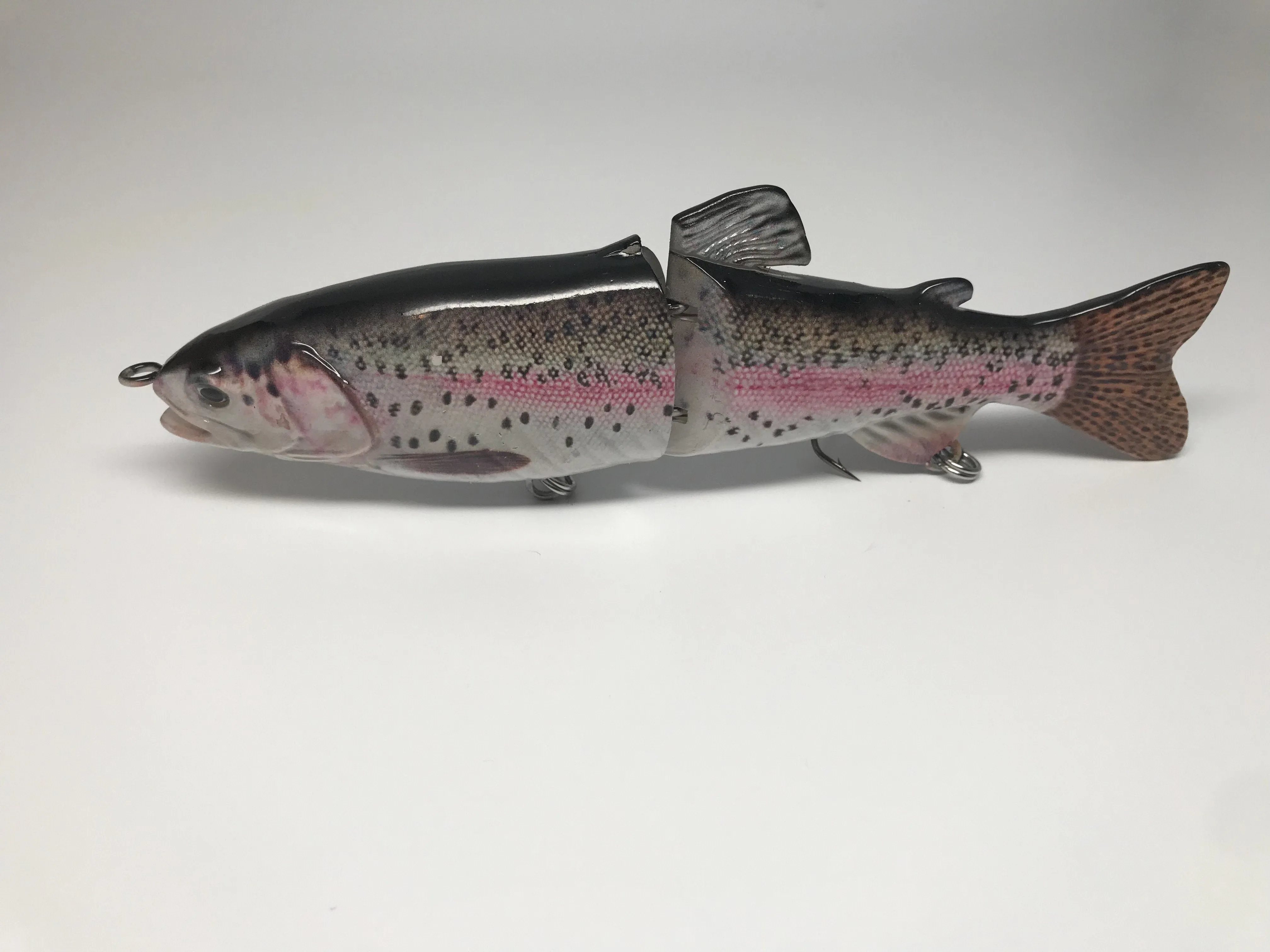 The Broken Back Trout™ Swimbait Glider