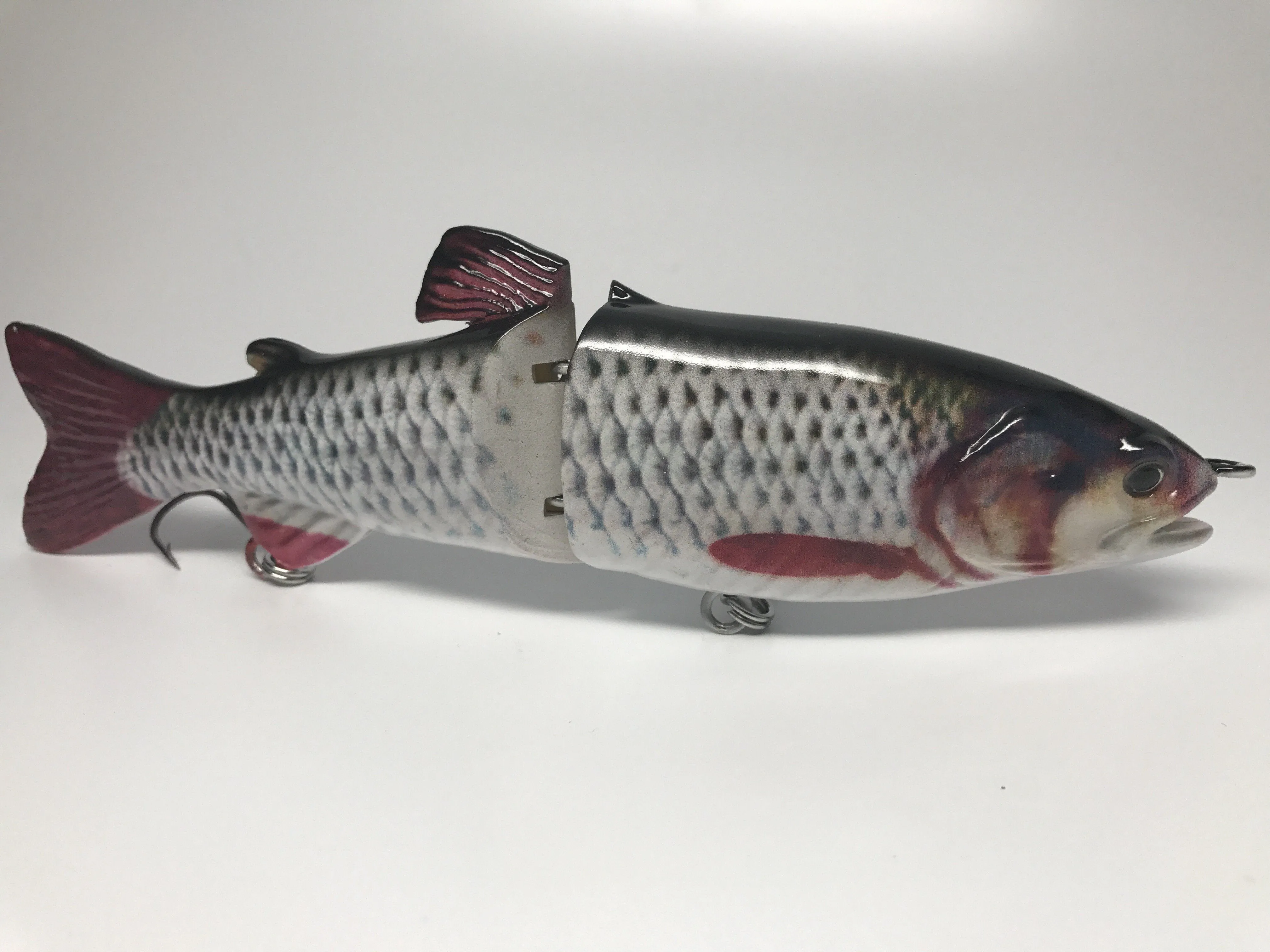 The Broken Back Trout™ Swimbait Glider