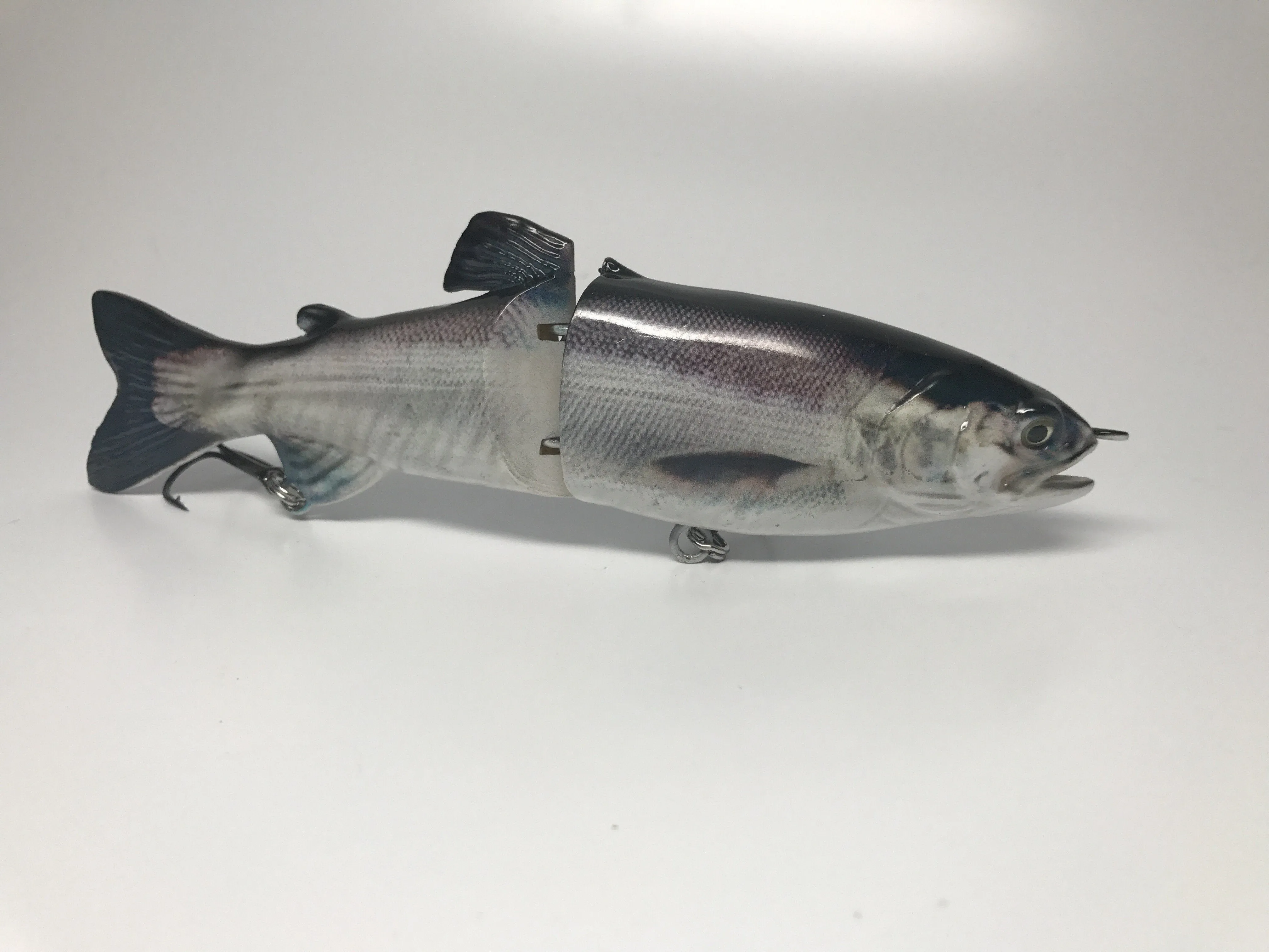 The Broken Back Trout™ Swimbait Glider