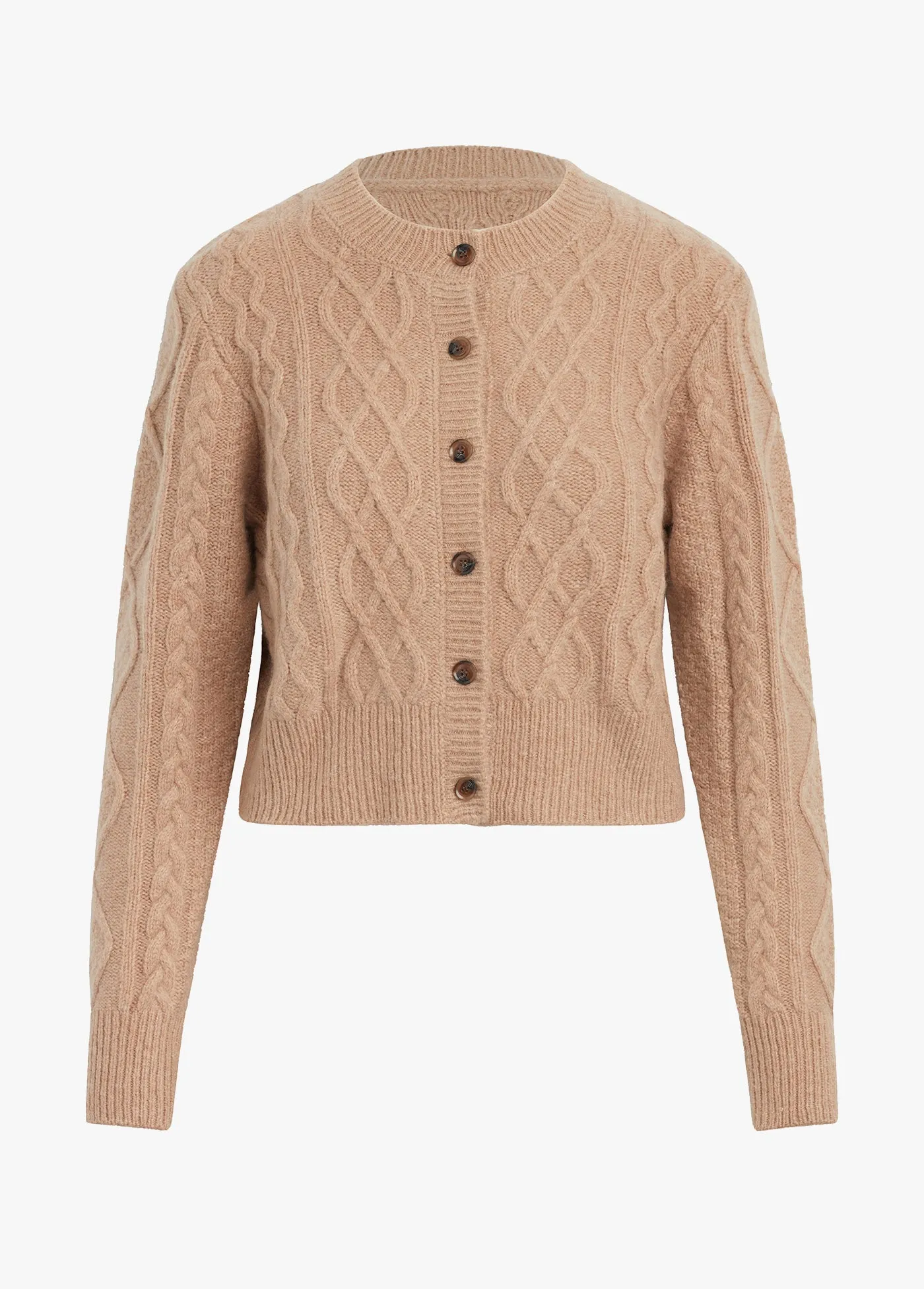 THE ELEANOR CARDIGAN