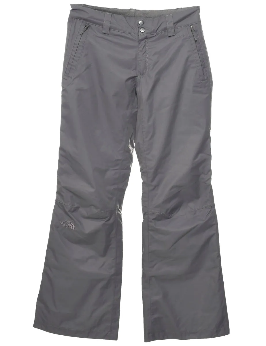 The North Face Boot Cut Trousers - W29 L31