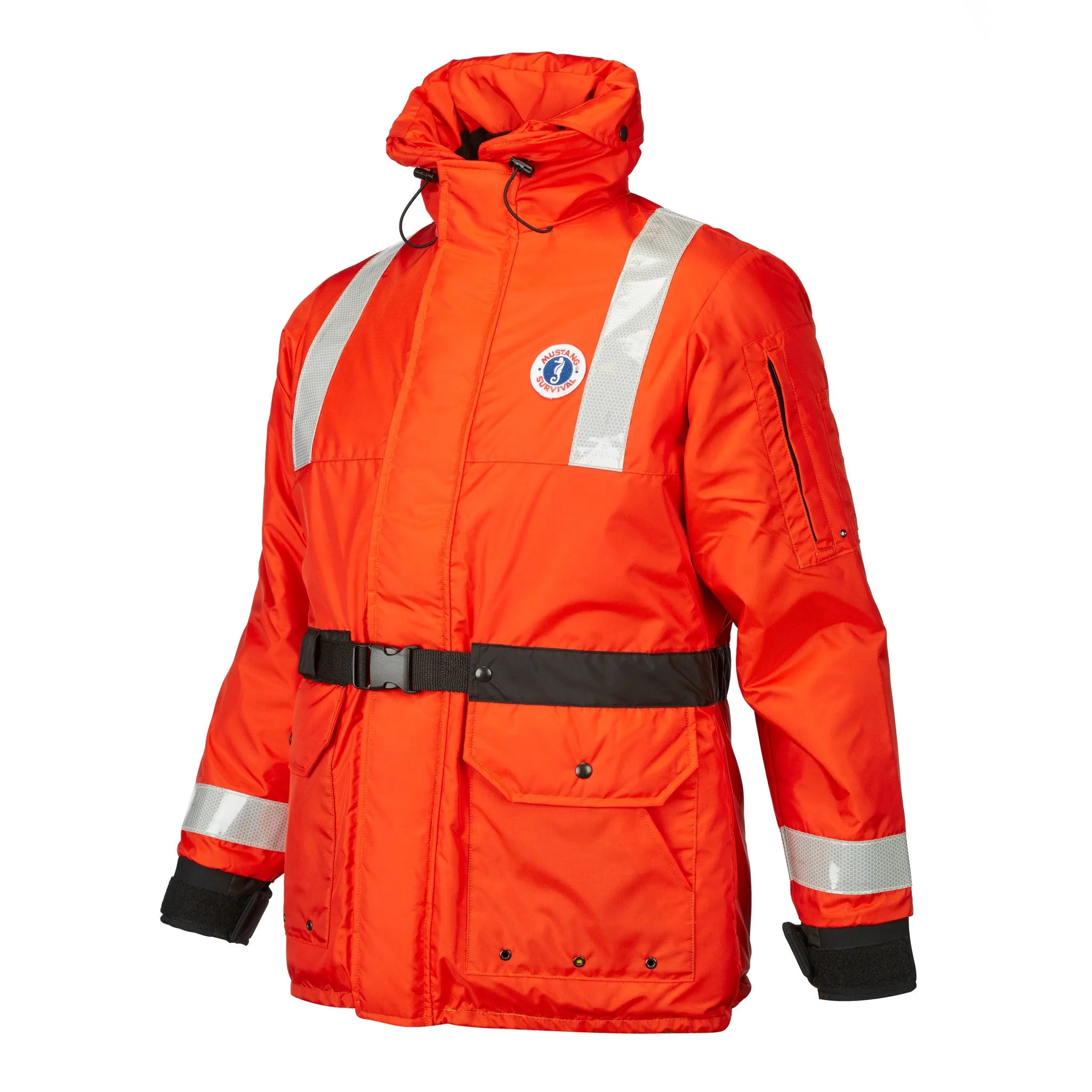 Thermosystem Plus Flotation Coat