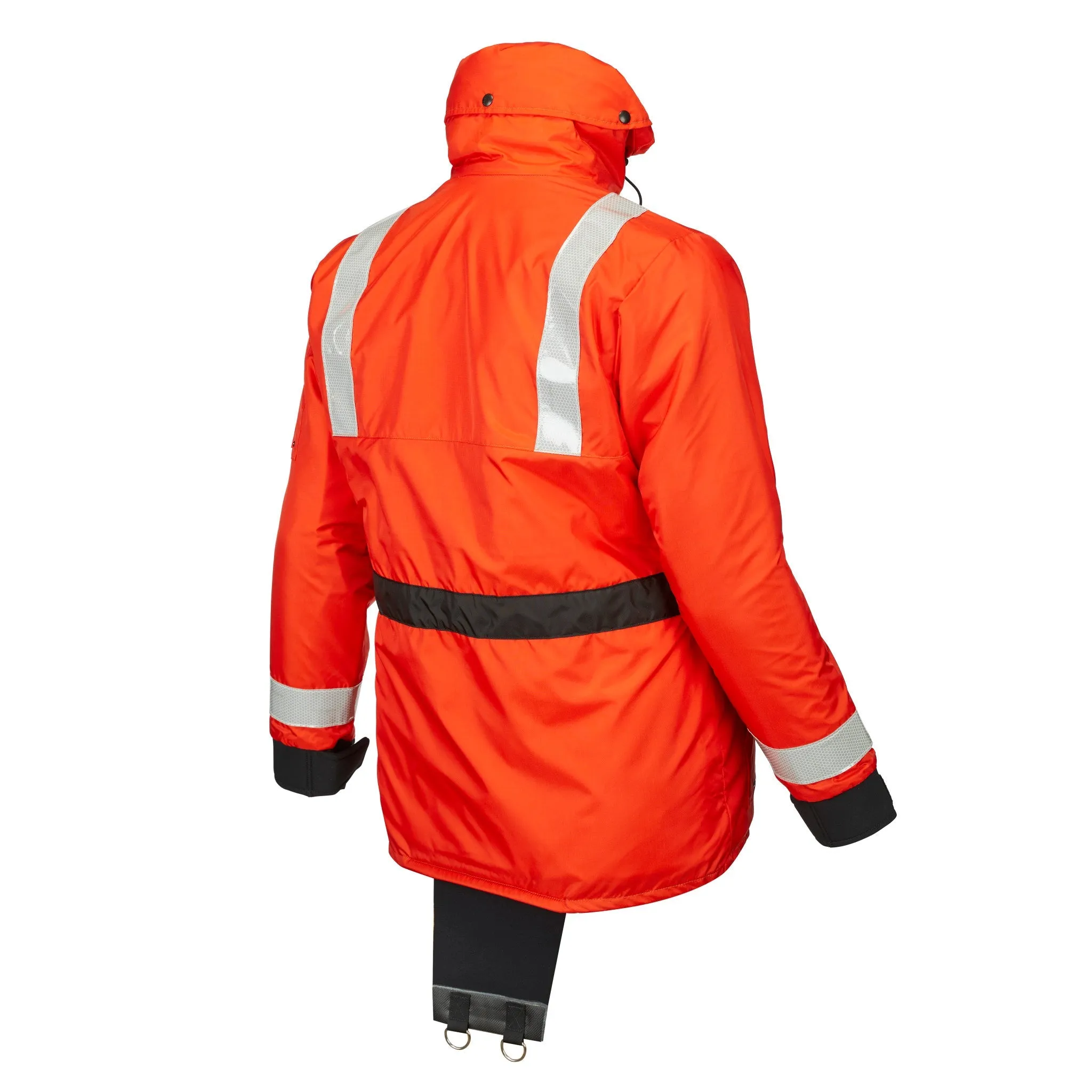 Thermosystem Plus Flotation Coat