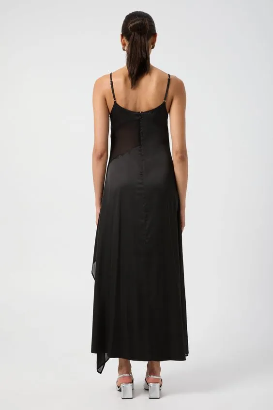 Third Form Essence Panelled Maxi Dress