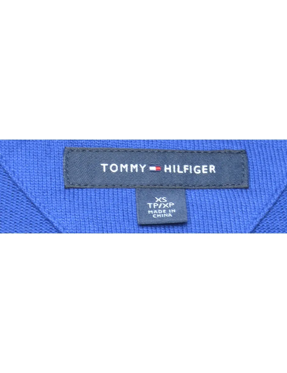 Tommy Hilfiger Jumper - XS