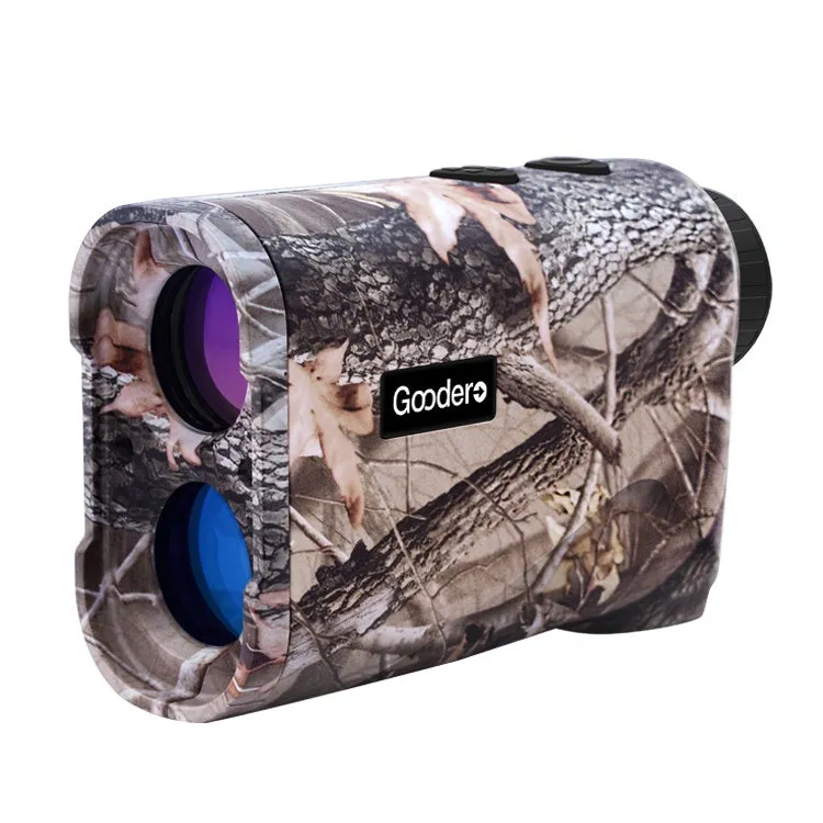 Top Sale Guaranteed Quality Rangefinder Hunting Leaf Camo