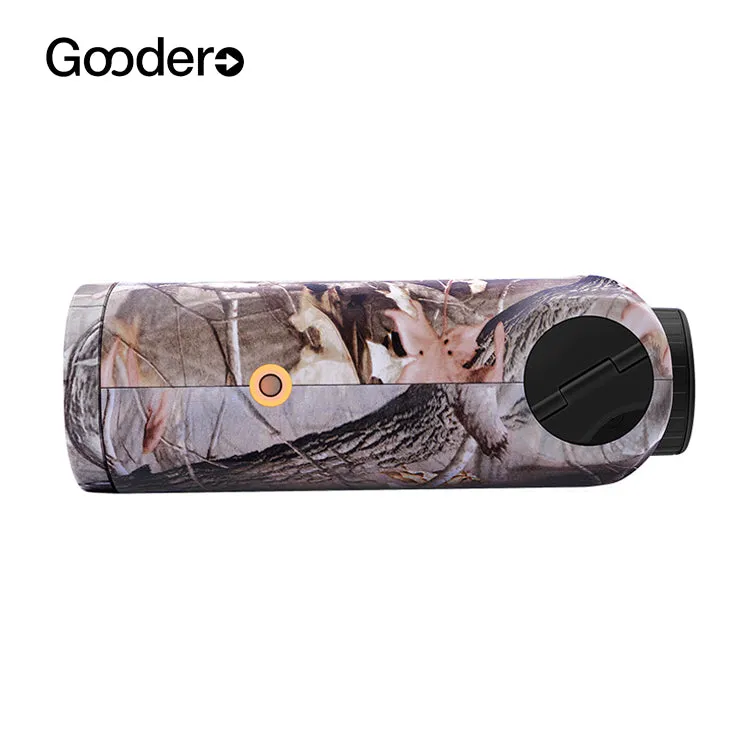 Top Sale Guaranteed Quality Rangefinder Hunting Leaf Camo