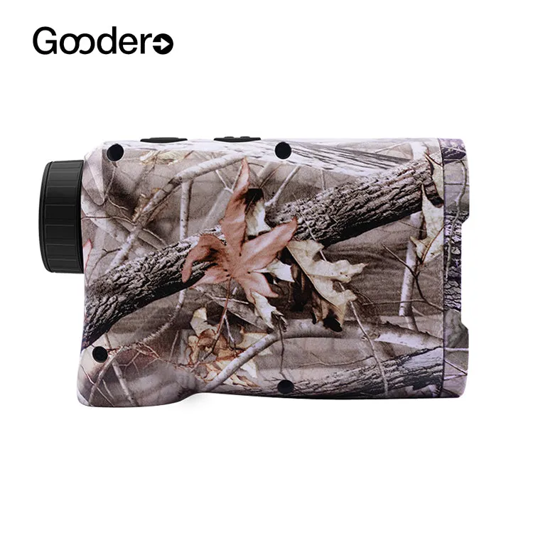 Top Sale Guaranteed Quality Rangefinder Hunting Leaf Camo