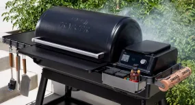 Traeger Ironwood XL