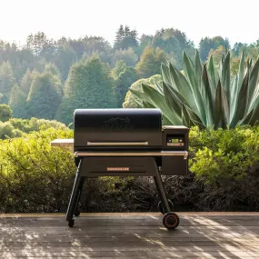 Traeger Timberline 1300