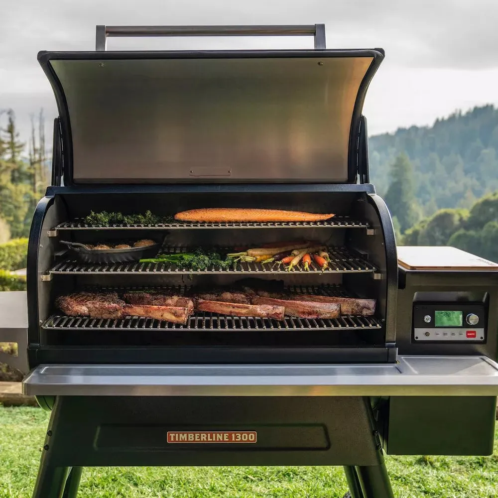 Traeger Timberline 1300