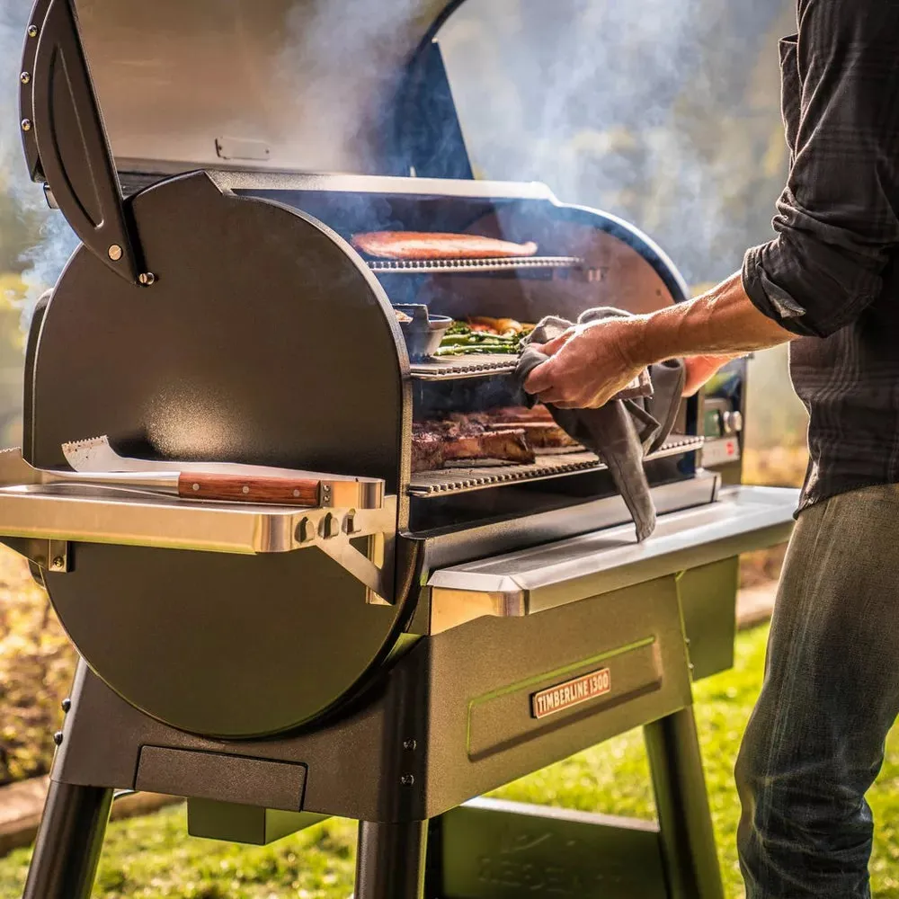 Traeger Timberline 1300