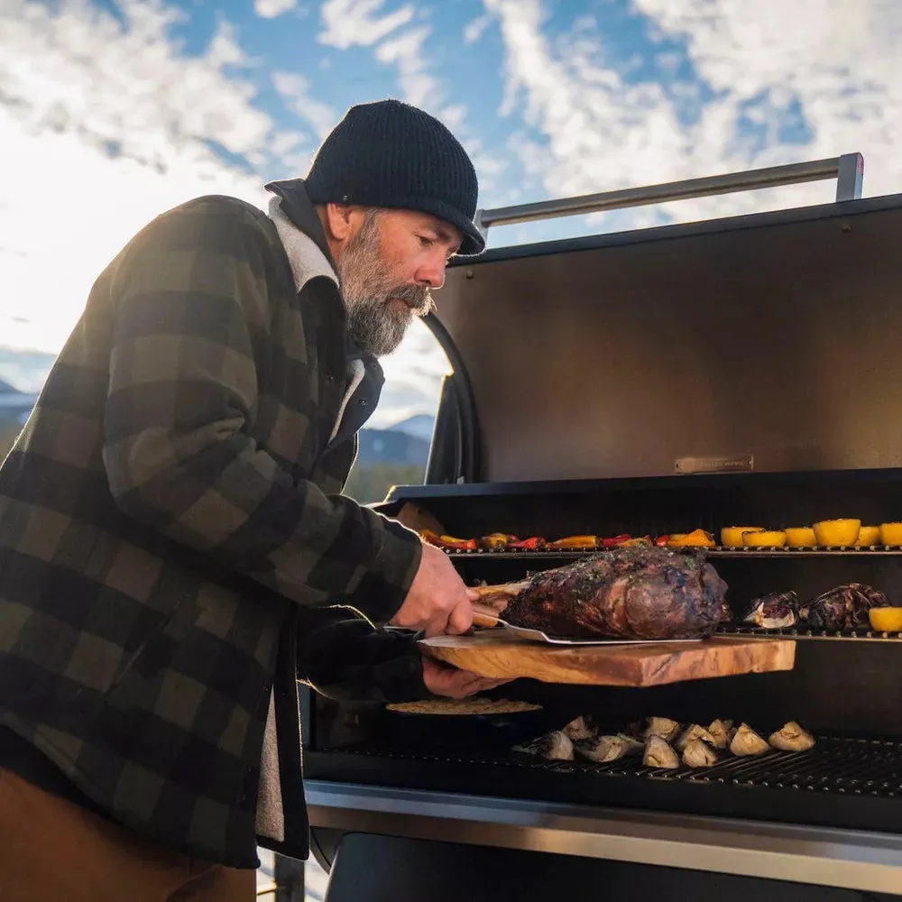 Traeger Timberline 1300