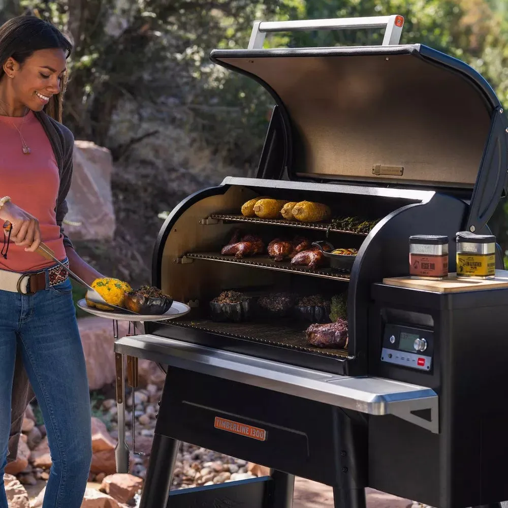 Traeger Timberline 1300