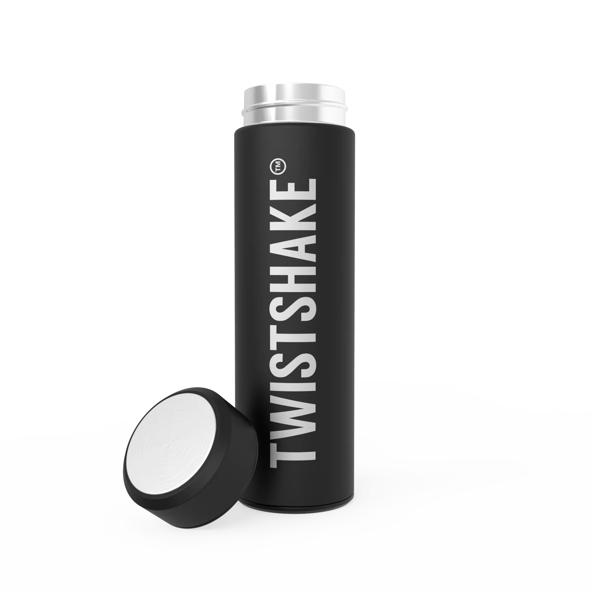 Twistshake Insulated Hot/Cold Bottle