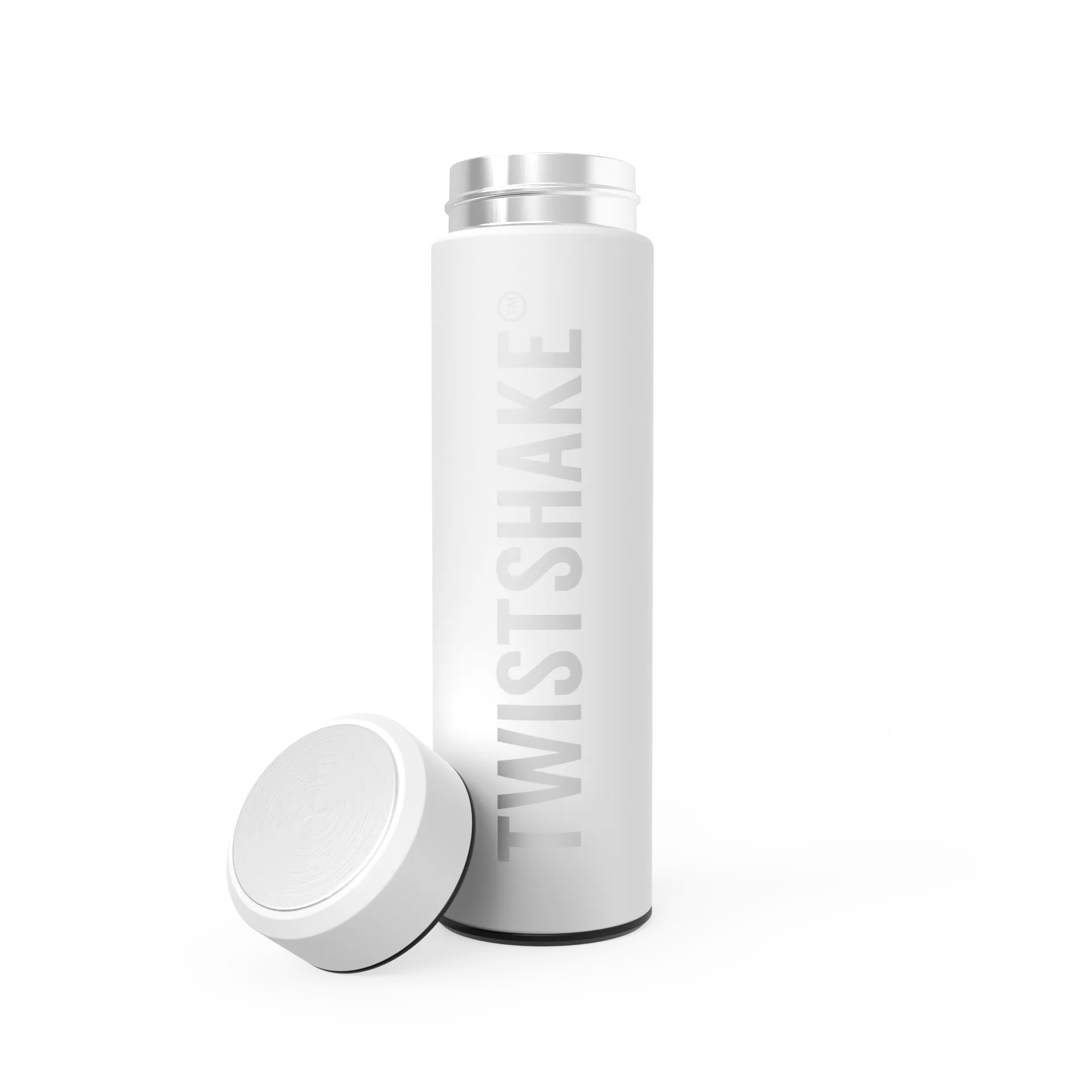 Twistshake Insulated Hot/Cold Bottle