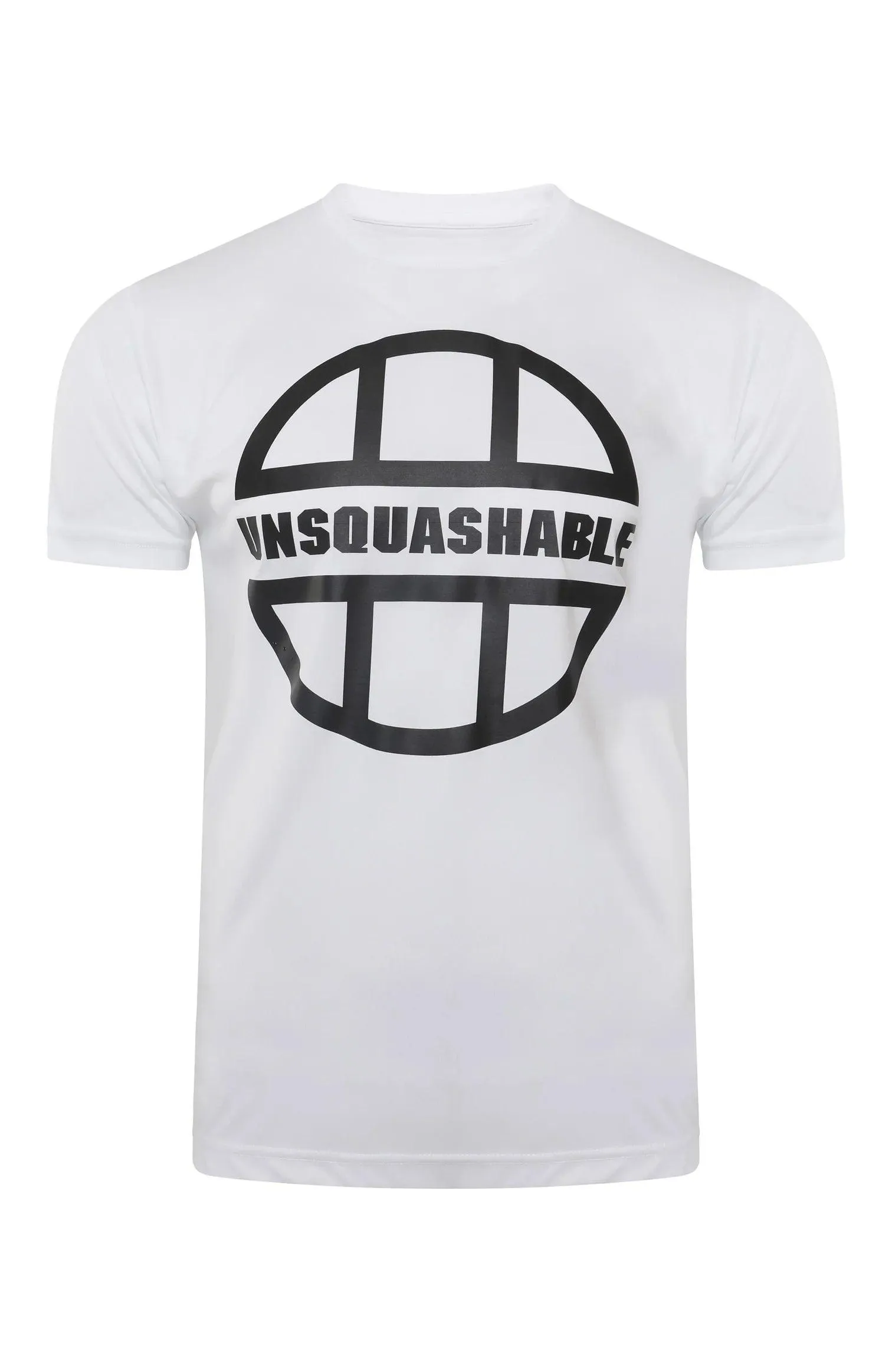 UNSQUASHABLE ORIGINAL Performance T-Shirt