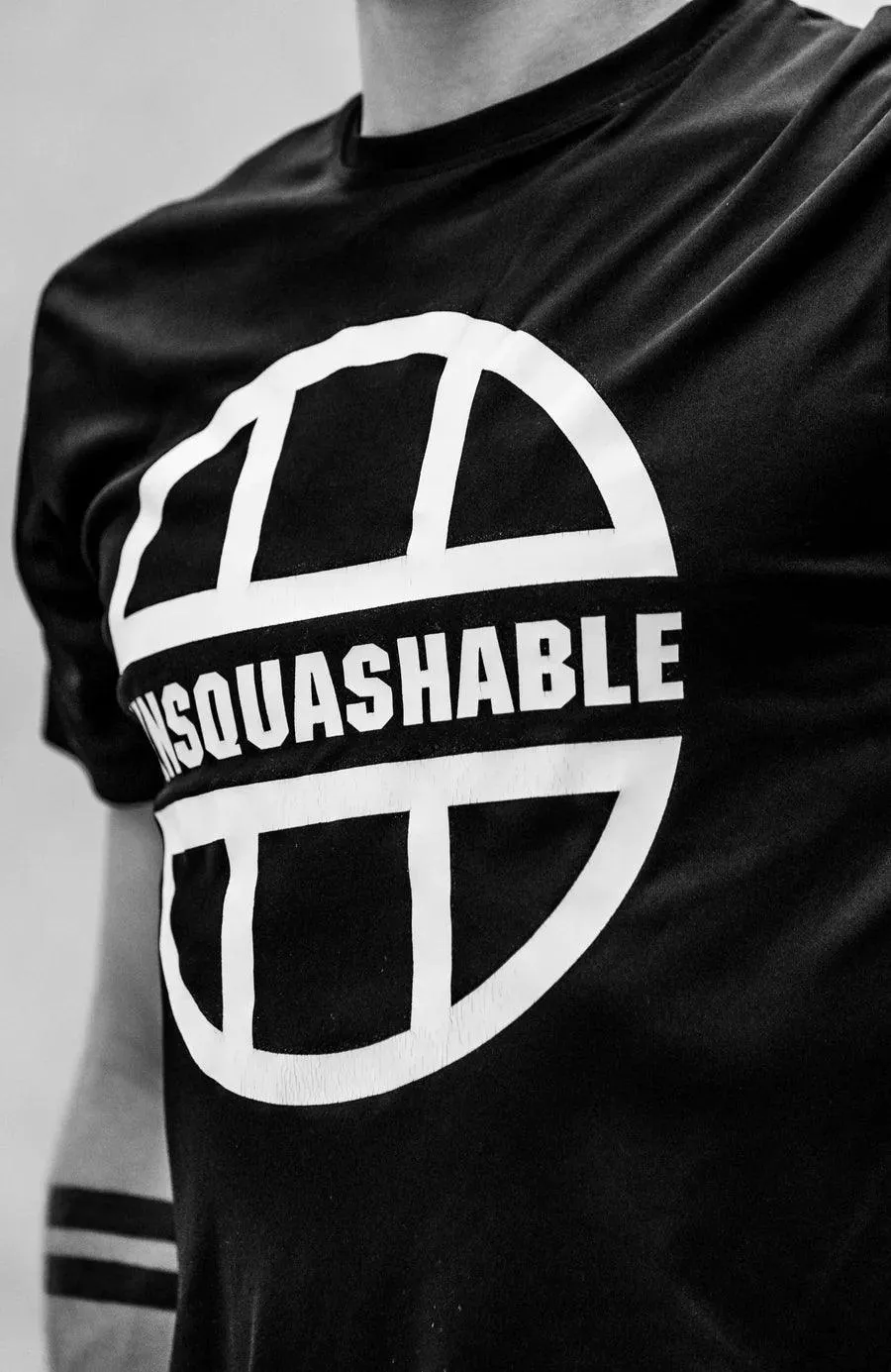 UNSQUASHABLE ORIGINAL Performance T-Shirt