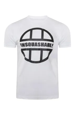 UNSQUASHABLE ORIGINAL Performance T-Shirt